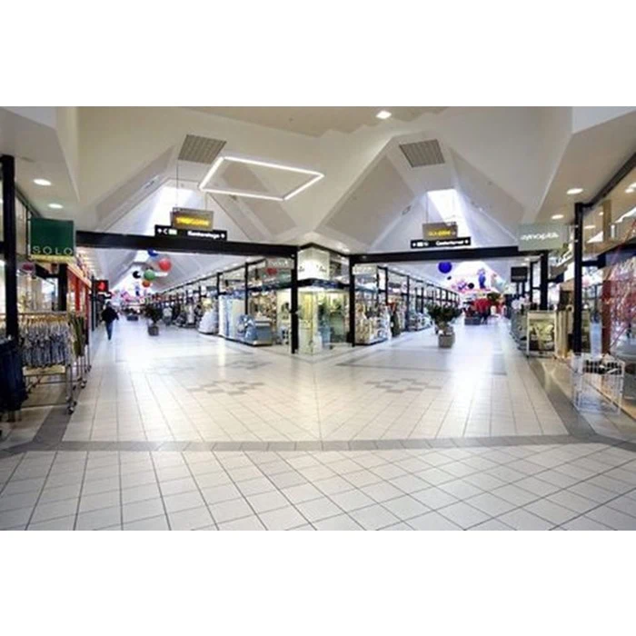 Aalborg Storcenter, gavekort á 500,-